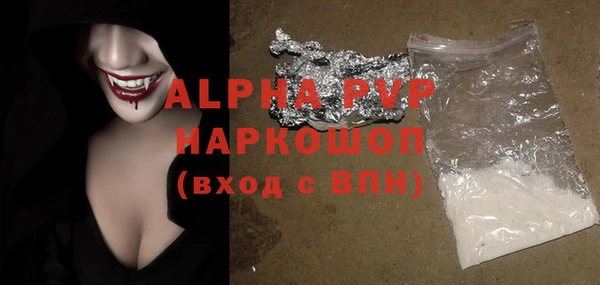 хмурый Горняк