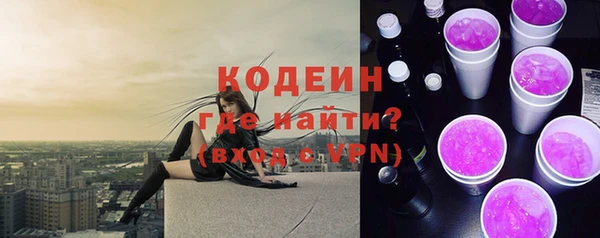 хмурый Горняк