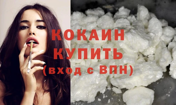 хмурый Горняк